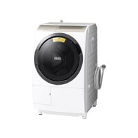 HITACHI ドラム式洗濯乾燥機 BD-SV110FL(W)